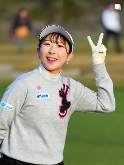 永嶋花音インスタグラム