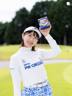 永嶋花音インスタグラム