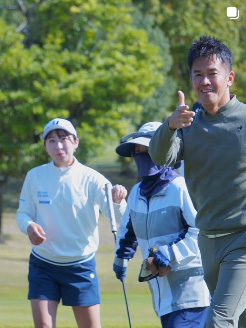 永嶋花音インスタグラム